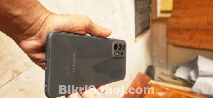 Samsung Galaxy A 23 5g